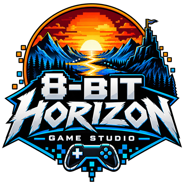 8-bit Horizon Game Studio